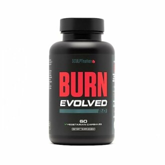 V Shred Burn Thermogenic Fat Burner Review: Boost Metabolism & Burn Fat All Day